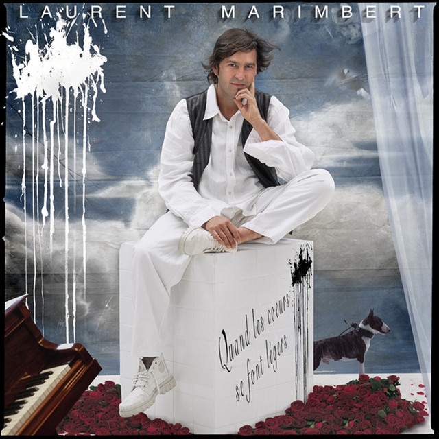 Quand les cœurs se font légers cover art
