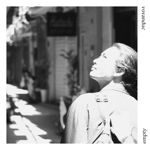 empty cover art