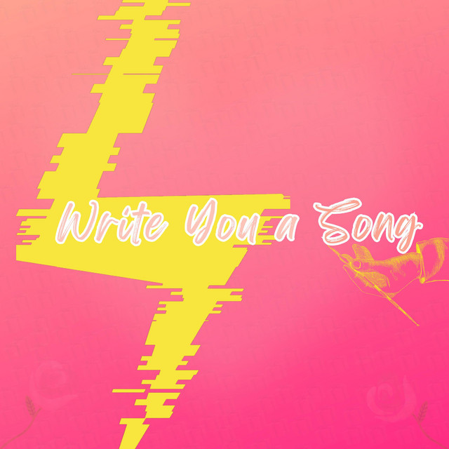 Write You a Song - Single by Thxnder | Spotify