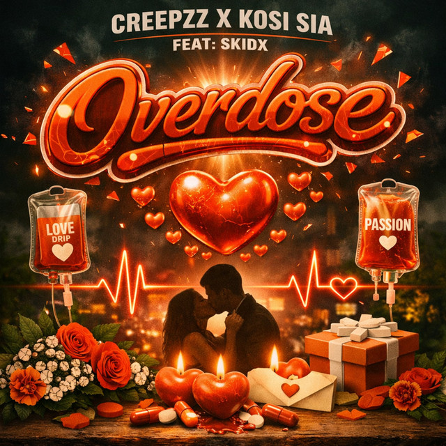 Overdose - Original