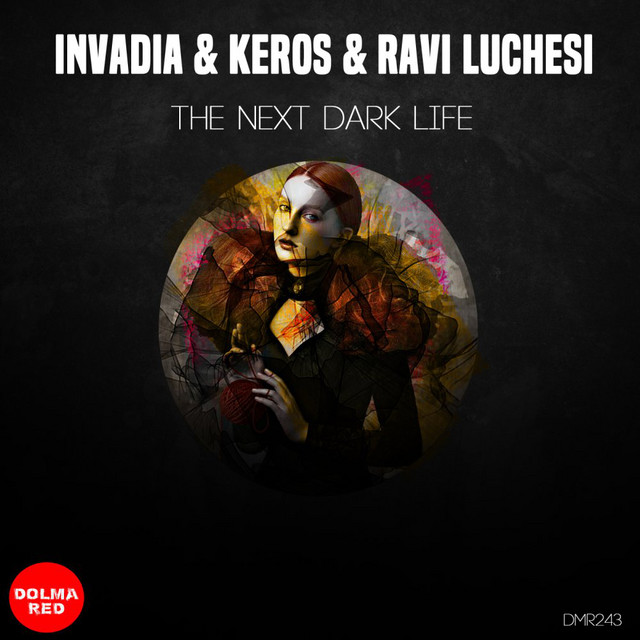 Dark Clouds cover art