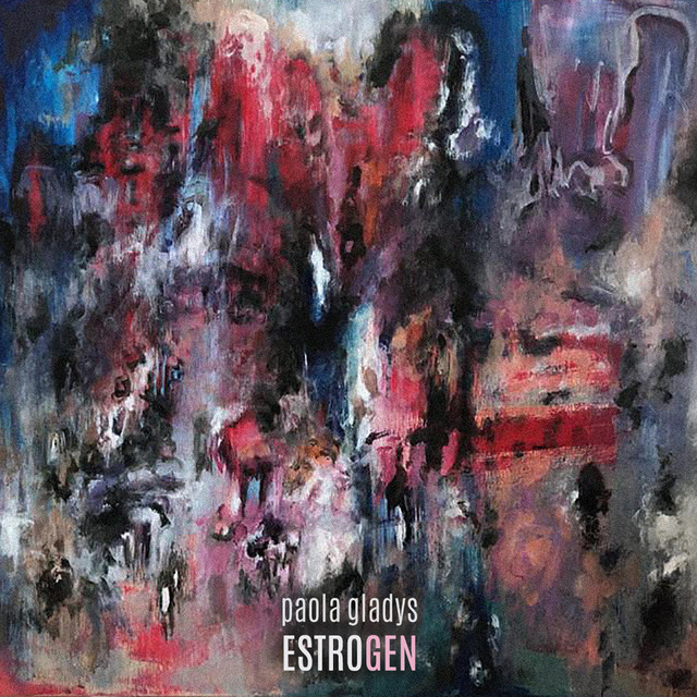 Freak, It Has to Change cover art