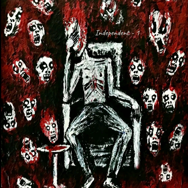 Обкладинка: Грань — dramonth
