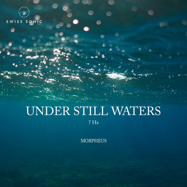Under Still Waters