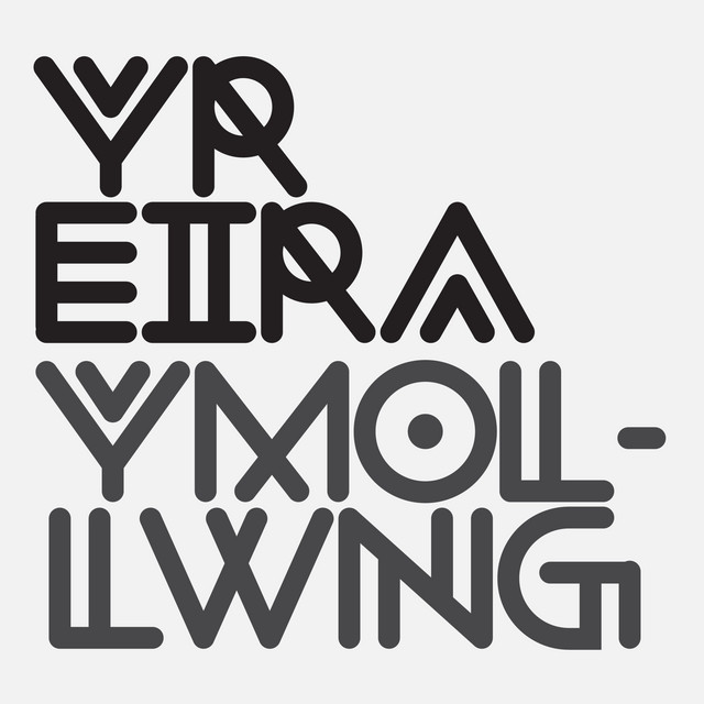 Yr Euog & Ymollwng cover