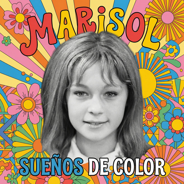 Marisol - Typical Spanish