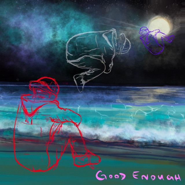 Good Enough cover art