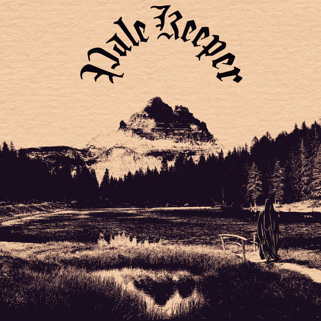 Pale Keeper cover
