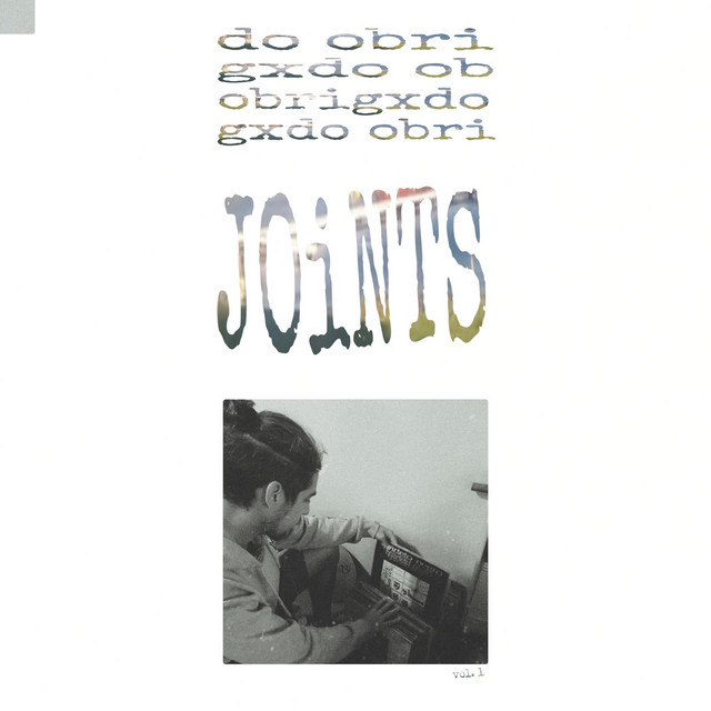 Joints cover art
