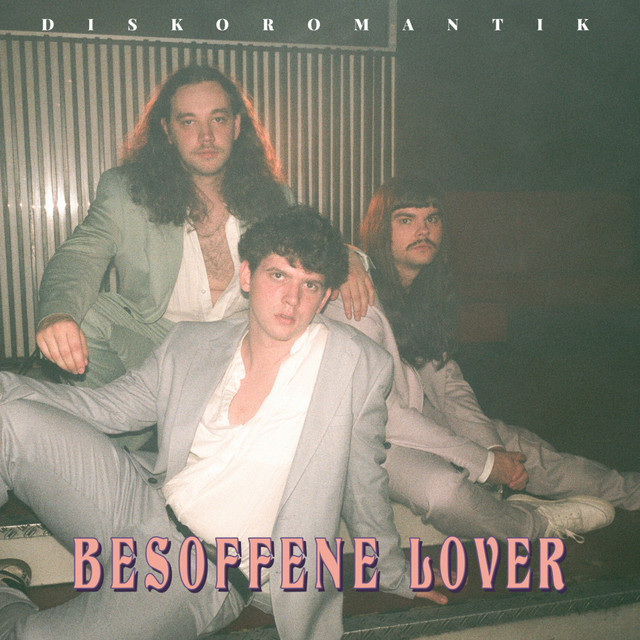 Besoffene Lover cover art