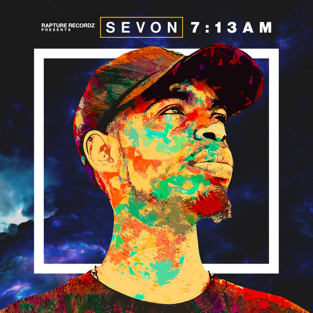 7:13 Am cover art