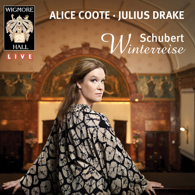 Winterreise, D. 911: No. 15. Die Krähe - Live
