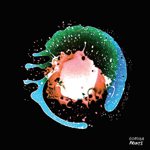 Prints cover art