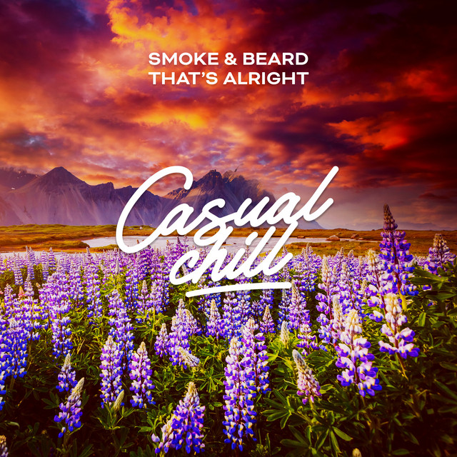 That's Alright cover