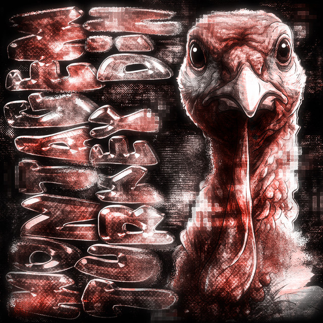 MONTAGEM TURKEY DIH