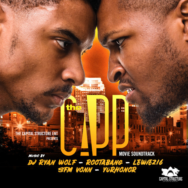 The Capp (Original Motion Picture Soundtrack) - Compilation by Various ...