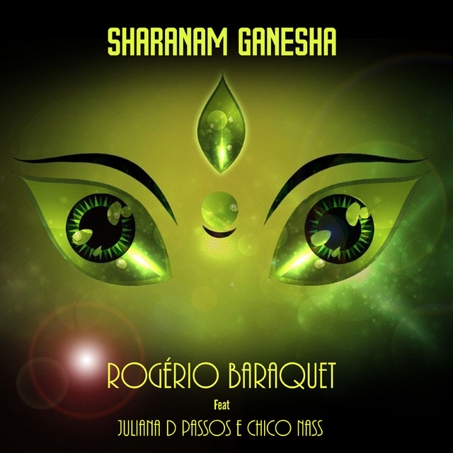 Sharanam Ganesha
