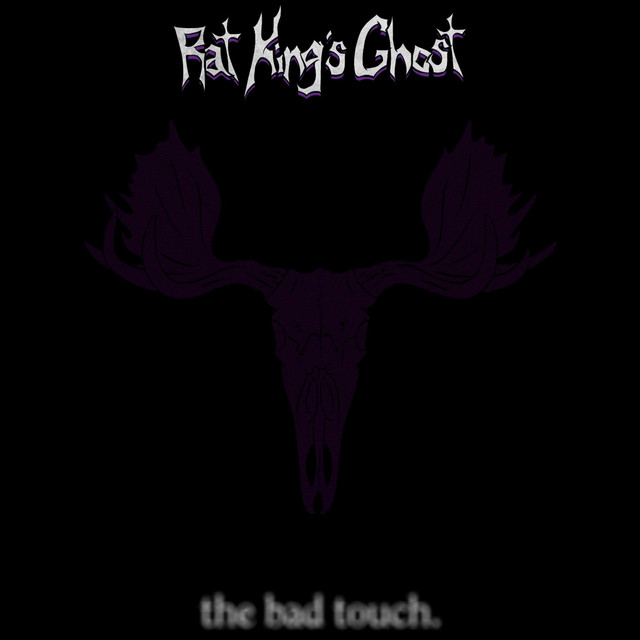 The Bad Touch cover art