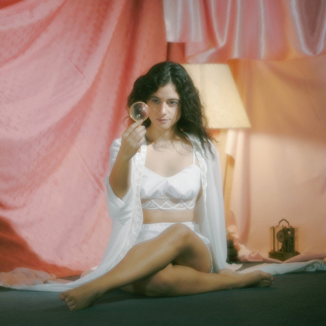 Casa cover art