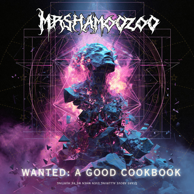 Wanted: A Good Cookbook