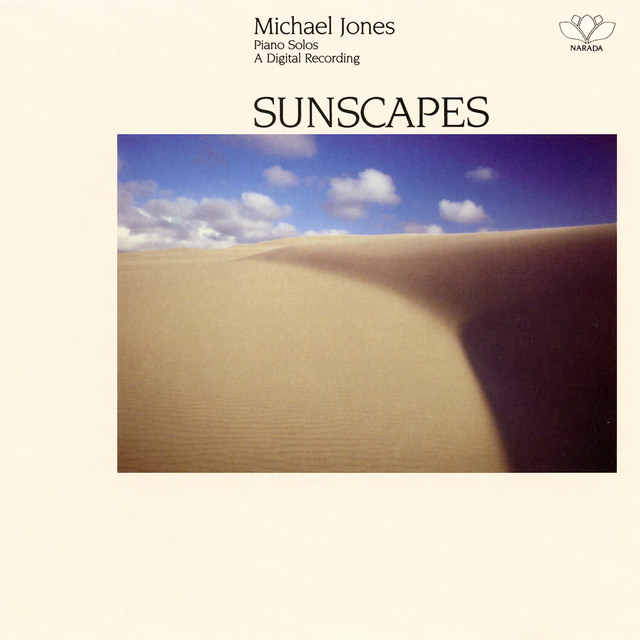 Sunscapes cover art
