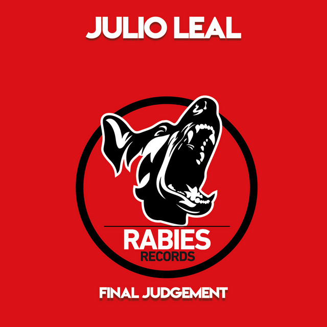 Final Judgement cover art