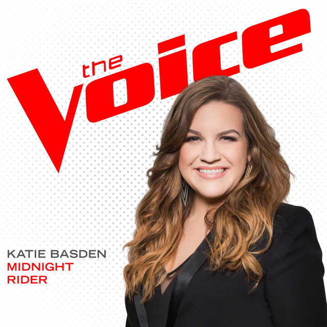 Midnight Rider (The Voice Performance) cover