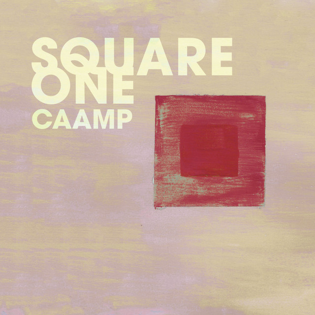 Square One cover