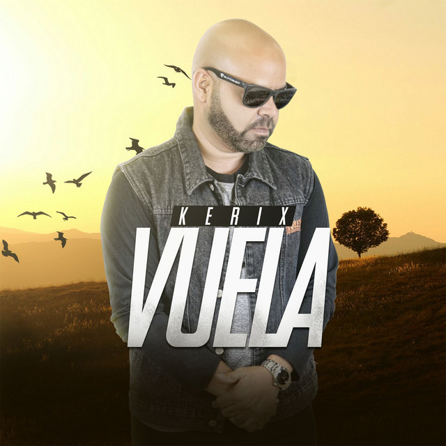 Vuela