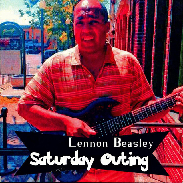 SATURDAY OUTING cover art