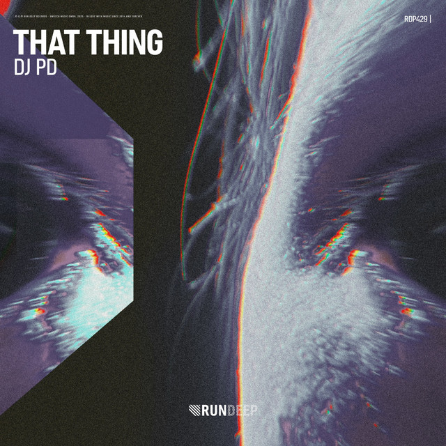 That Thing cover