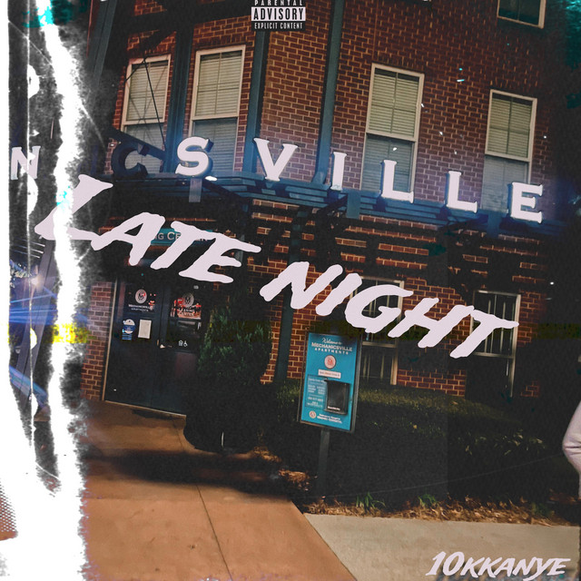 Late Night - Single by BANYE | Spotify