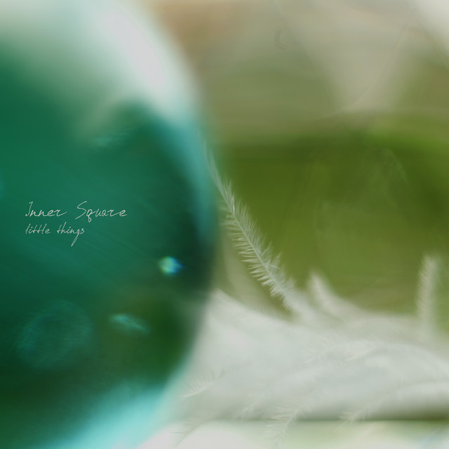 Little Things cover art