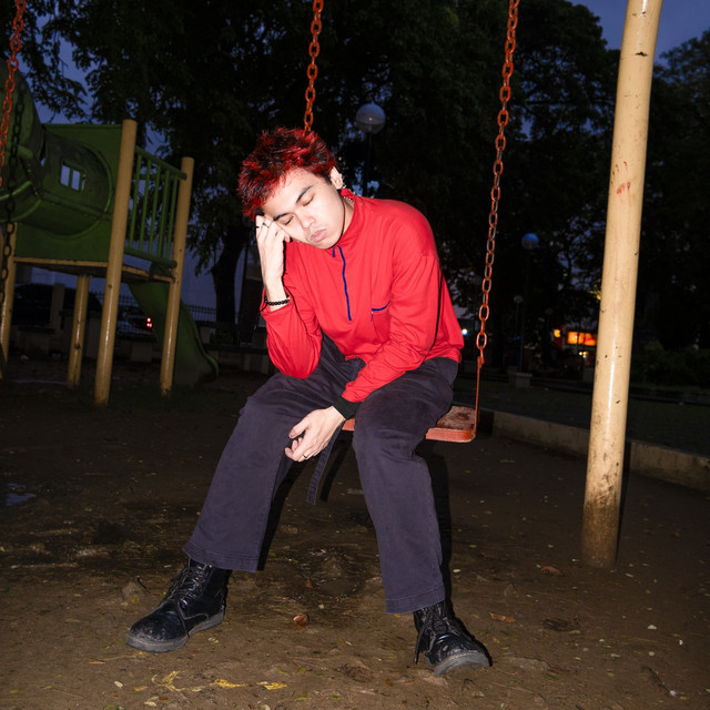 undefined album image