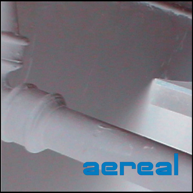 Aereal cover