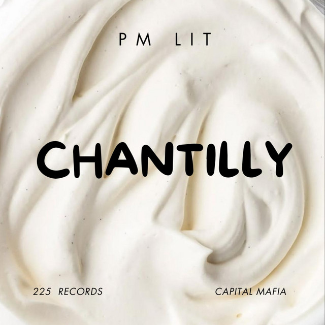 Chantilly