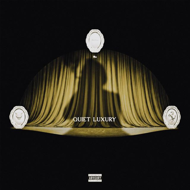 Quiet Luxury cover art