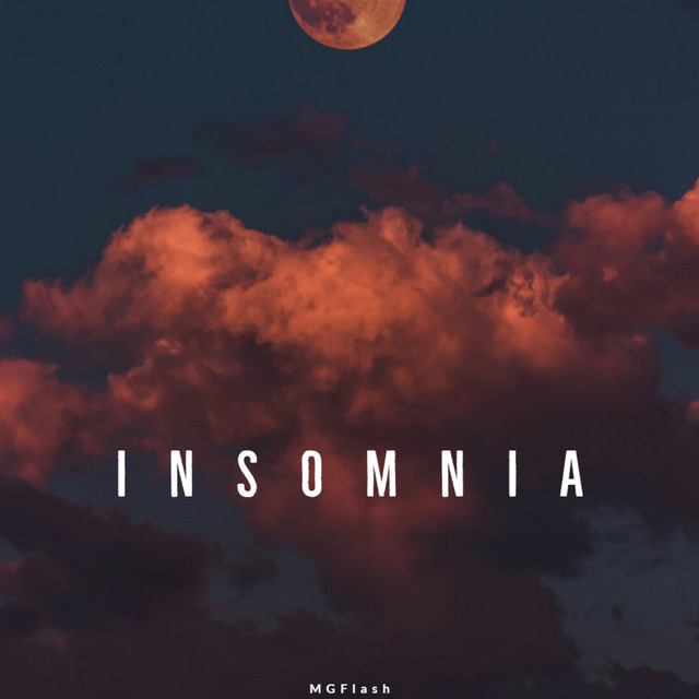 Insomnia cover art