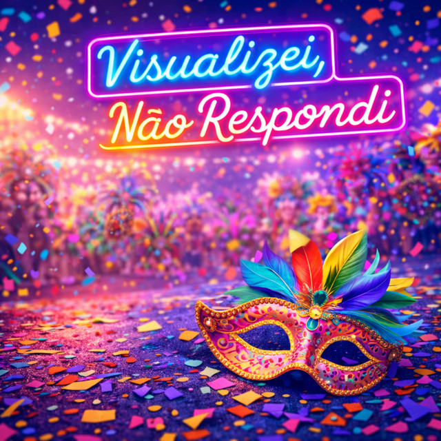 Visualizei, Não Respondi