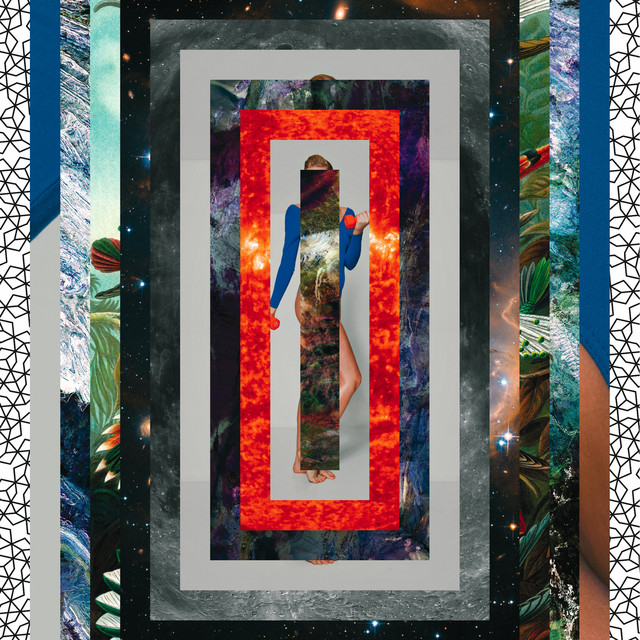 Multiverse cover art