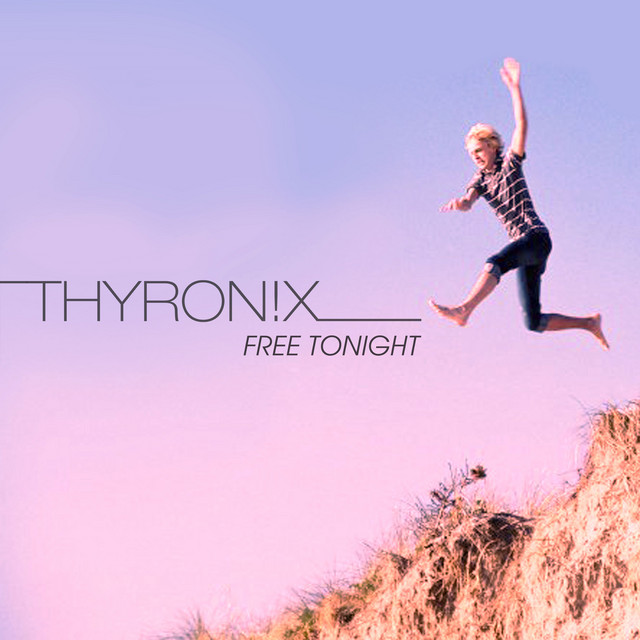 Free Tonight cover