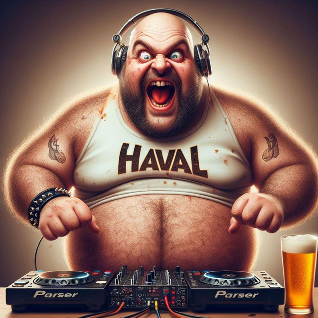 Dj Haval