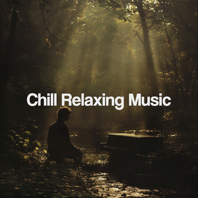 Chill Relaxing Music cover art