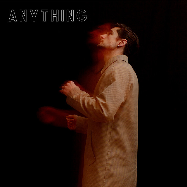 Anything cover art