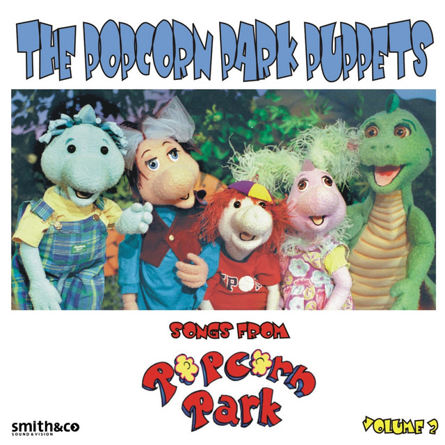 The Popcorn Park Puppets