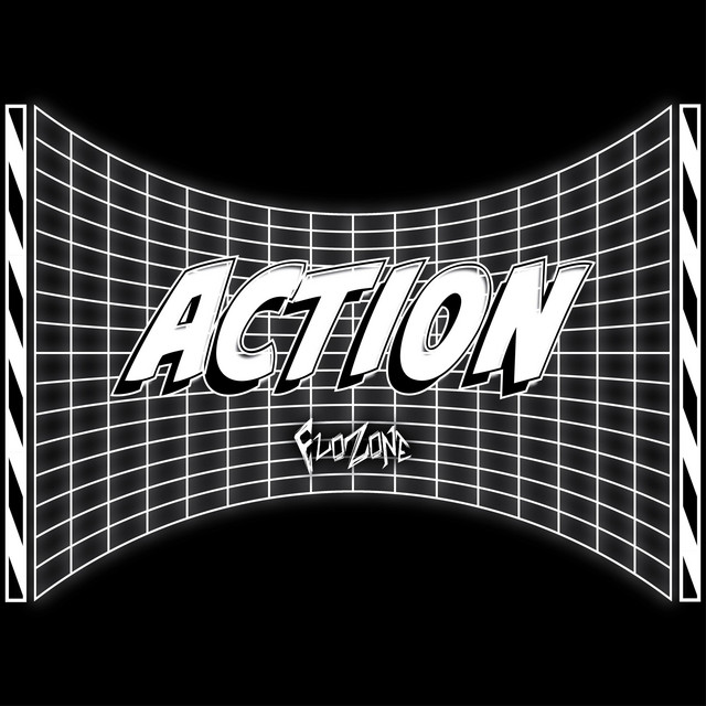 Action cover art