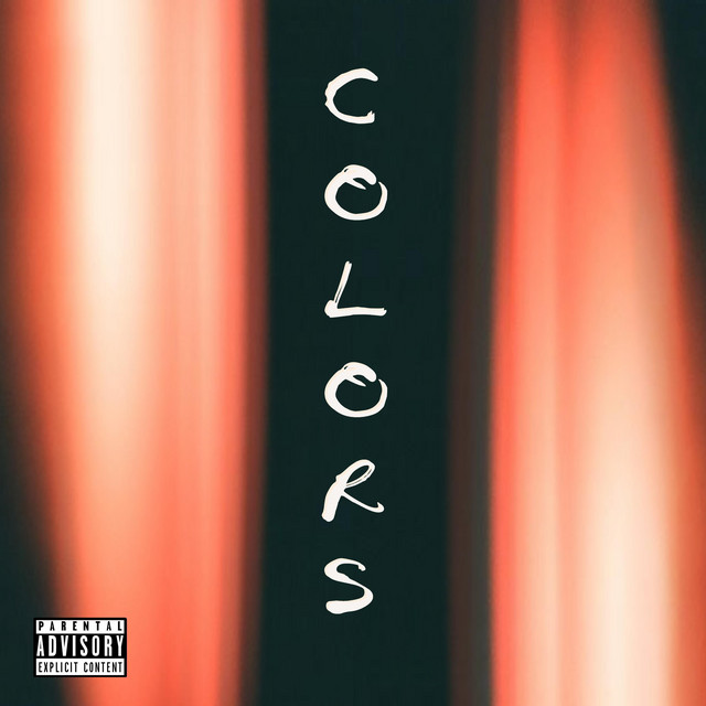 Colors cover art