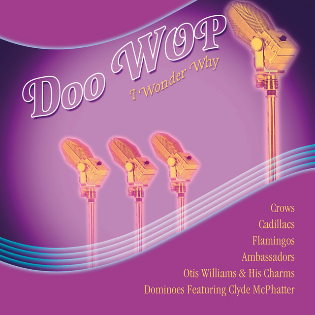Doo Wop, Vol 3 - Compilation by Various Artists | Spotify