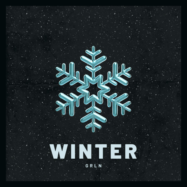 Winter cover art