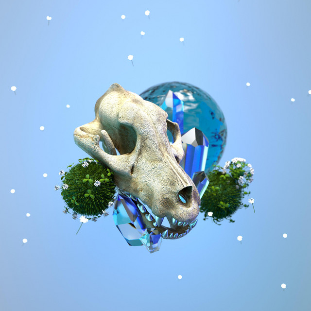 Last Day on Earth cover